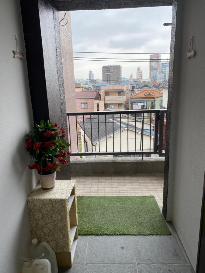 Takemura Building 303 Токіо Екстер'єр фото