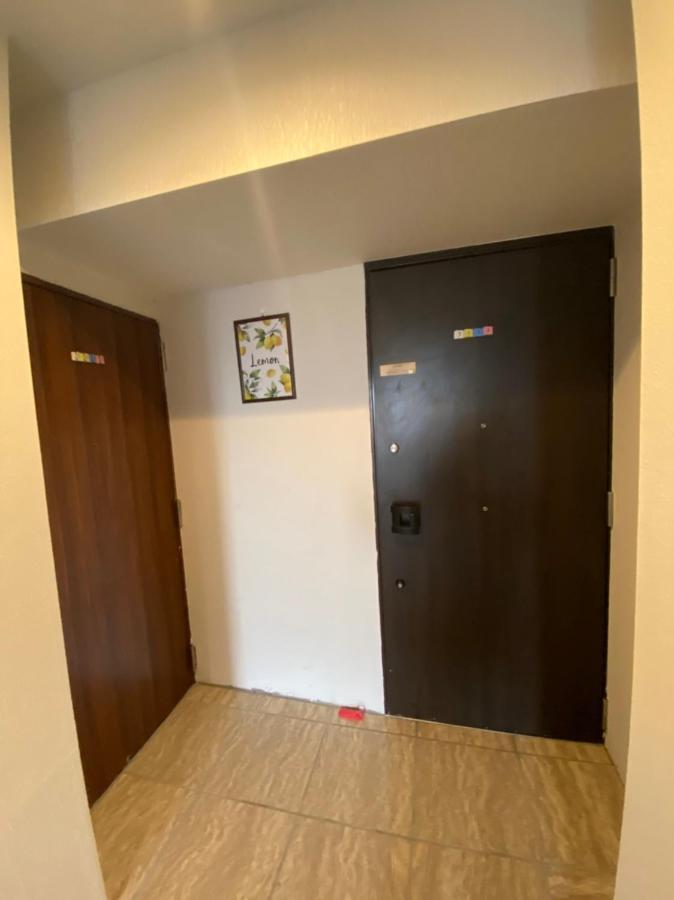 Takemura Building 303 Токіо Екстер'єр фото
